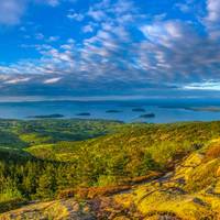 Collette National Parks Tours 2026 & 2027 | Expert-Guided Adventures